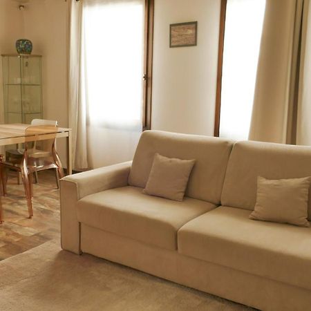 Ferienwohnung Palazzo Bianchetti Treviso Exterior foto