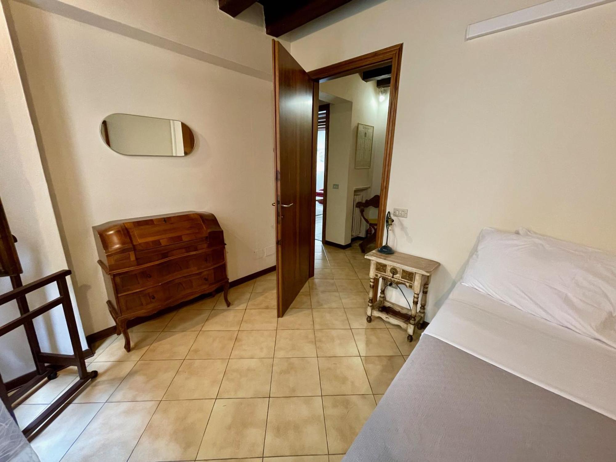 Ferienwohnung Palazzo Bianchetti Treviso Exterior foto