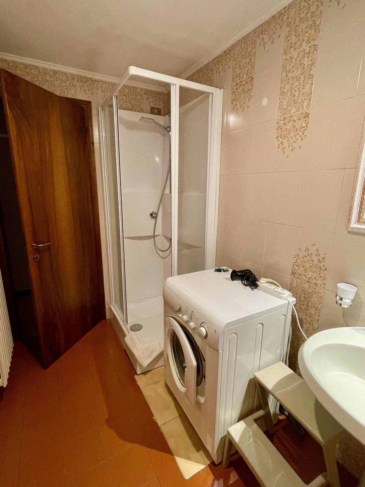 Ferienwohnung Palazzo Bianchetti Treviso Exterior foto