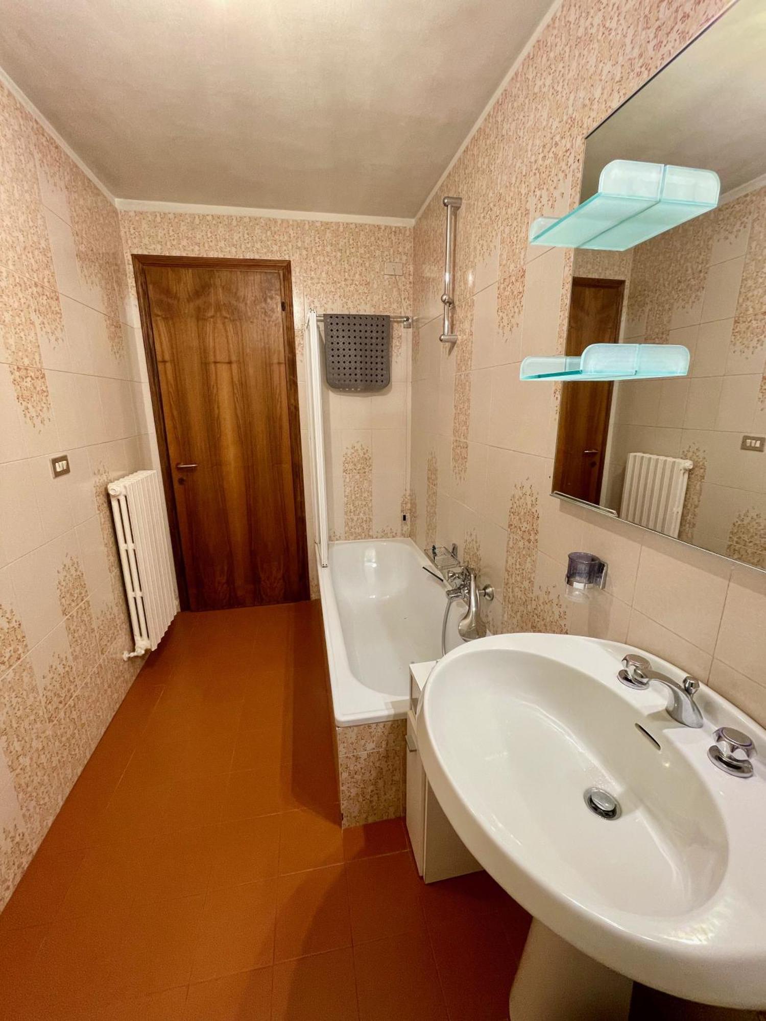 Ferienwohnung Palazzo Bianchetti Treviso Zimmer foto