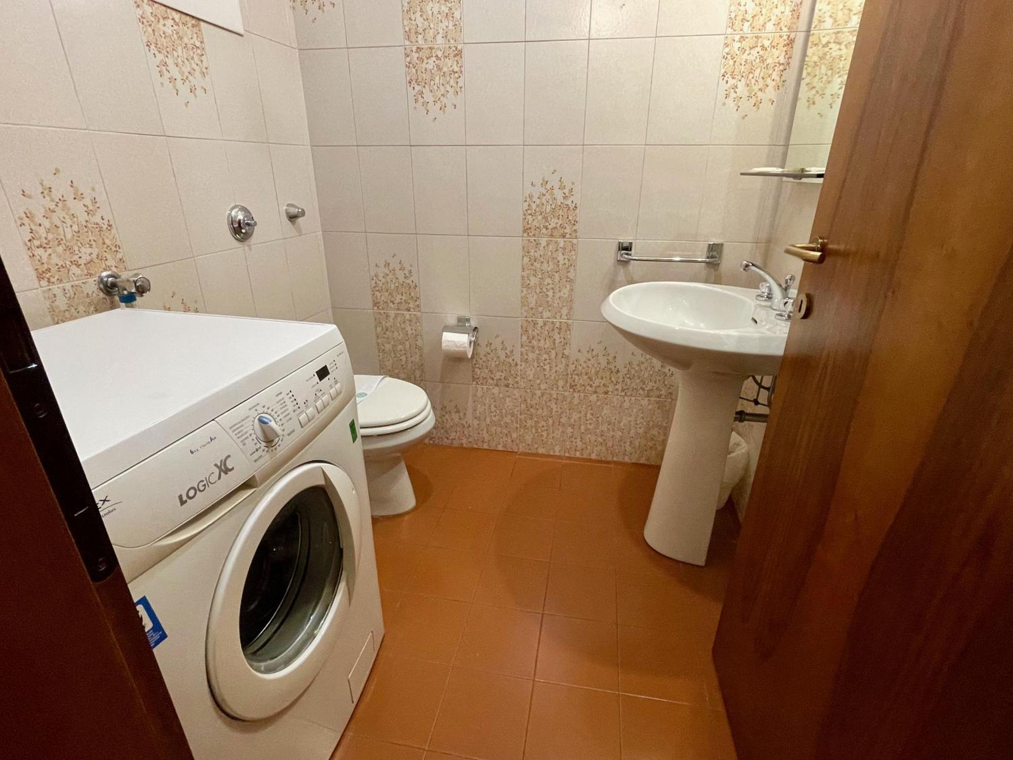 Ferienwohnung Palazzo Bianchetti Treviso Zimmer foto