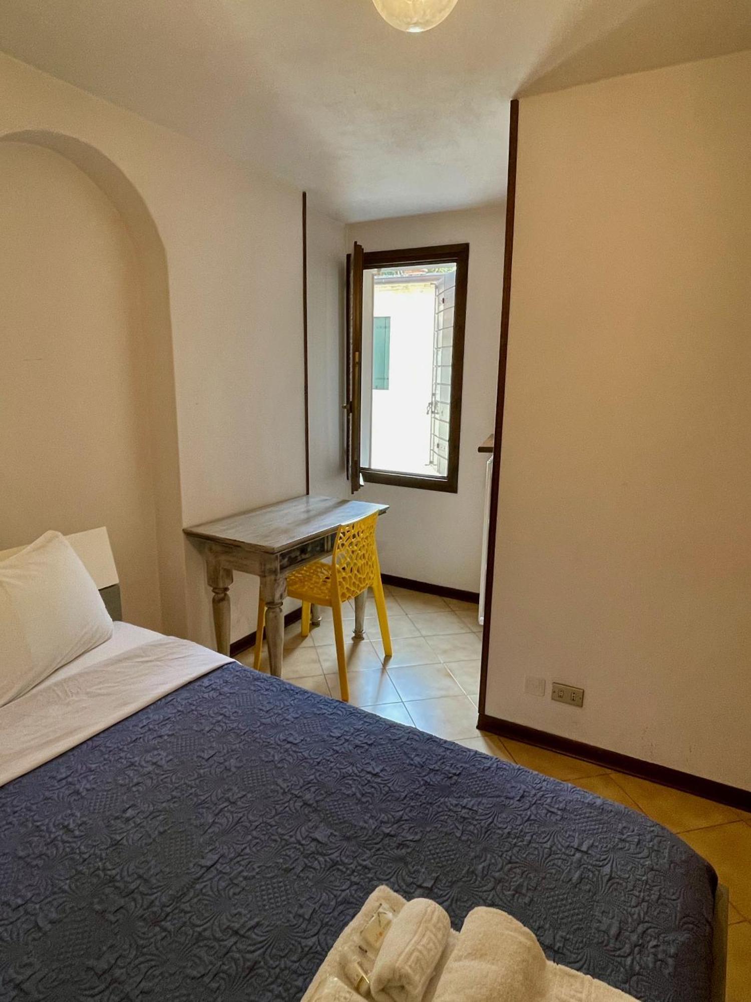 Ferienwohnung Palazzo Bianchetti Treviso Zimmer foto