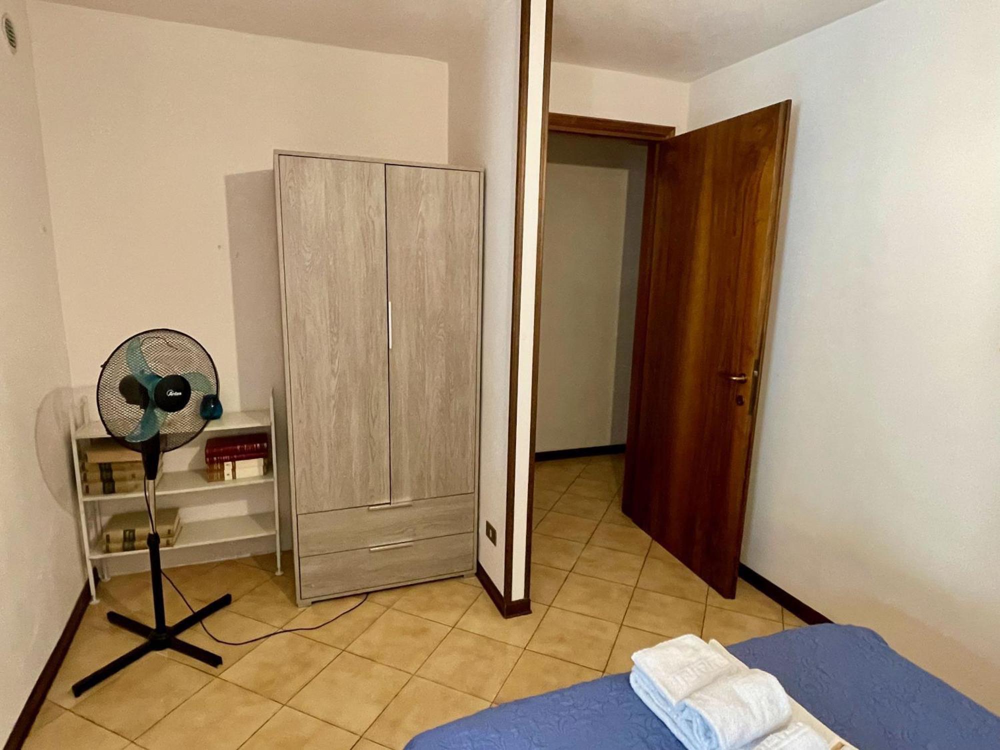 Ferienwohnung Palazzo Bianchetti Treviso Zimmer foto